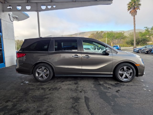 Used 2022 Honda Odyssey EX image 9