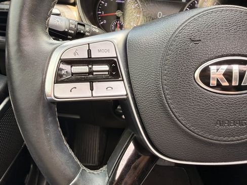 Used 2020 Kia Telluride SX AWD/4WD image 36