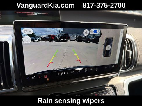 Used 2025 Ford Expedition Max Platinum AWD/4WD image 27