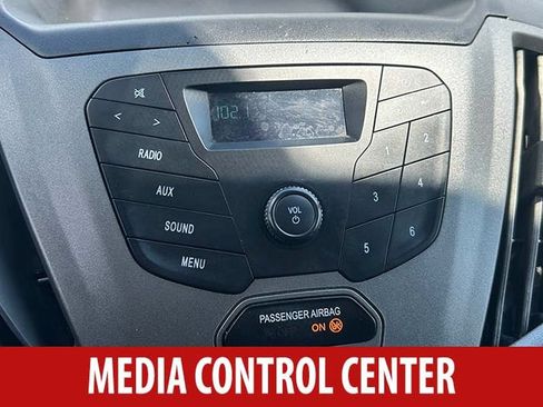 Used 2019 Ford Transit 150 148 Low Roof RWD image 6