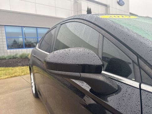Certified 2019 Ford Fusion SE image 14