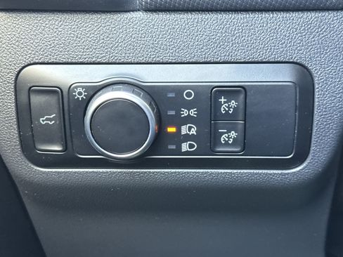 Used 2025 Ford Bronco Sport Big Bend AWD/4WD image 23