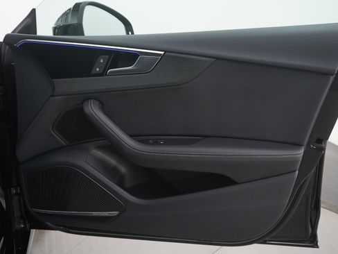 Used 2021 Audi A5 2.0T Prestige image 11