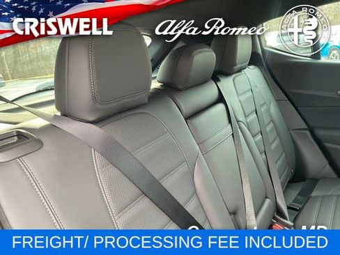 Used 2024 Alfa Romeo Tonale Ti image 43