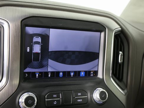 Certified 2020 GMC Sierra 3500 Denali w/ Denali Ultimate Package image 11