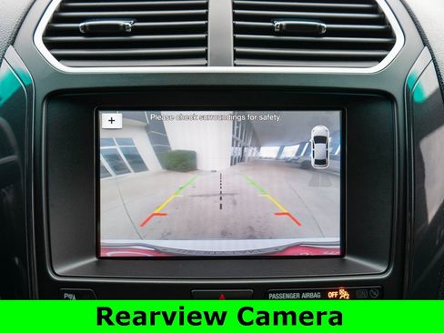 Used 2017 Ford Explorer XLT w/ Equipment Group 202A image 23