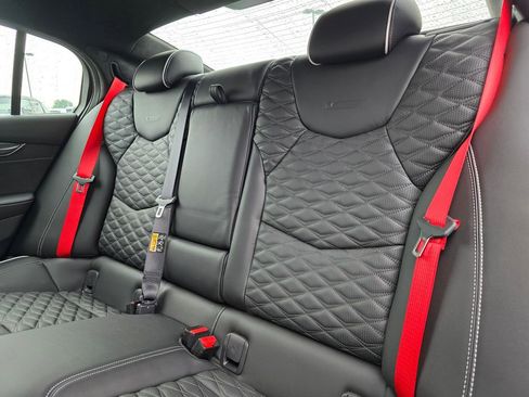 Used 2023 Cadillac CT5 V Blackwing w/ Parking Package image 19