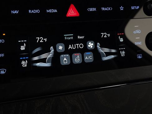 New 2026 Genesis GV80 3.5T Prestige image 30