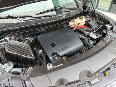 Used 2020 Chevrolet Traverse Premier AWD/4WD image 28