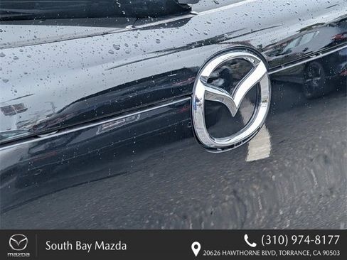 Certified 2025 MAZDA CX-30 AWD 2.5 S w/ Premium Package image 6