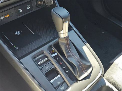 New 2026 Honda CR-V TrailSport image 16