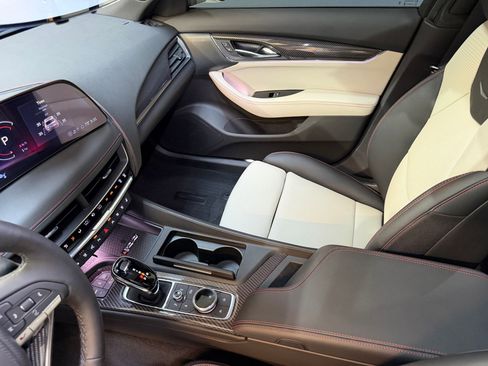 New 2026 Cadillac CT5 V image 42