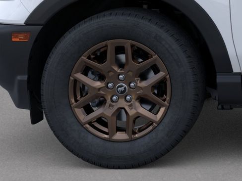 New 2026 Ford Bronco Sport Big Bend w/ Convenience Package AWD/4WD image 21