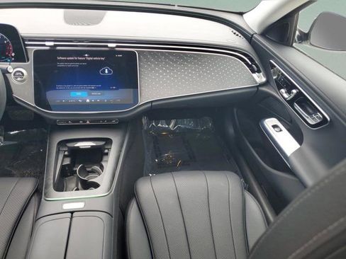 Certified 2025 Mercedes-Benz E 350 Sedan image 34