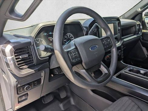 Used 2023 Ford F150 XL w/ STX Appearance Package RWD image 6