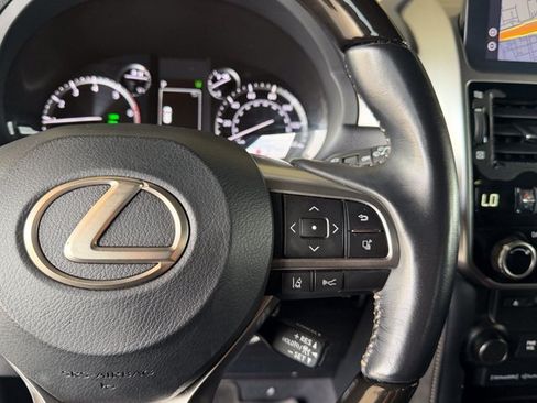 Certified 2023 Lexus GX 460 Premium AWD/4WD image 15