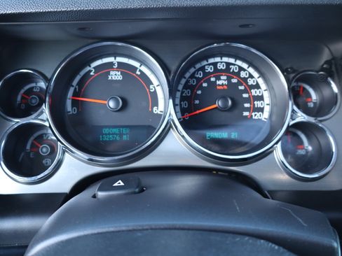 Used 2008 HUMMER H2 image 23