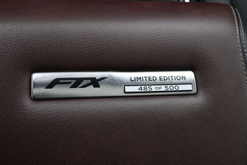Used 2021 Ford F150 Lariat w/ Equipment Group 502A High AWD/4WD image 27
