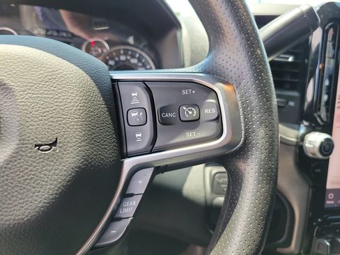 Used 2026 RAM 2500 Warlock AWD/4WD image 24