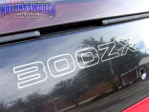 Used 1990 Nissan 300ZX GS image 21