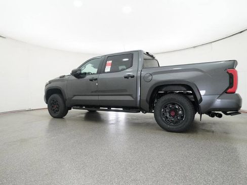 New 2026 Toyota Tundra TRD Pro image 23