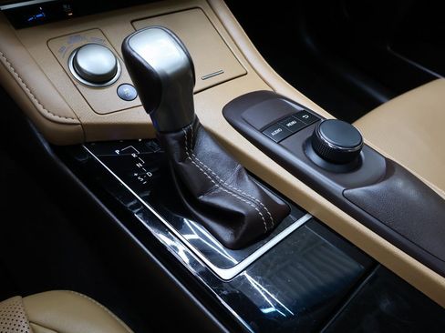 Used 2017 Lexus ES 350 image 23