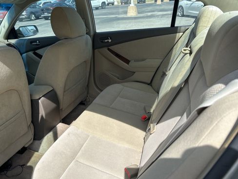 Used 2009 Nissan Altima 2.5 S w/ Convenience Pkg image 11