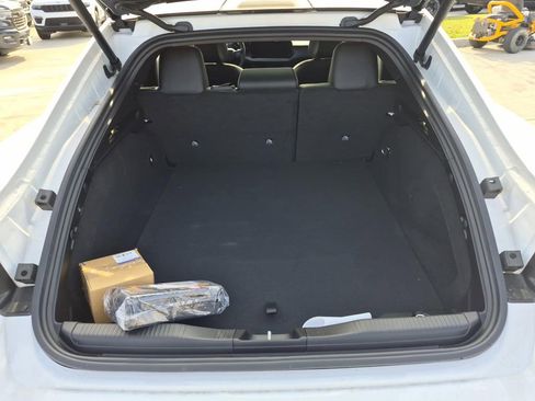 New 2026 Dodge Charger Scat Pack image 5