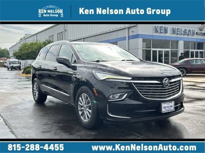 Certified 2023 Buick Enclave Essence w/ LPO, Floor Liner Package
