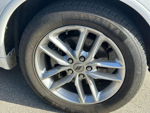 Used 2023 Dodge Durango R/T image 2