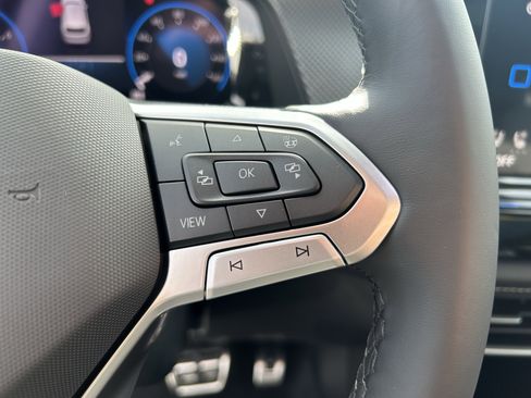 New 2026 Volkswagen Atlas Cross Sport SEL Premium R-Line image 12