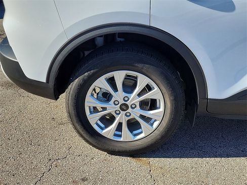 Used 2023 Ford Escape Active image 7