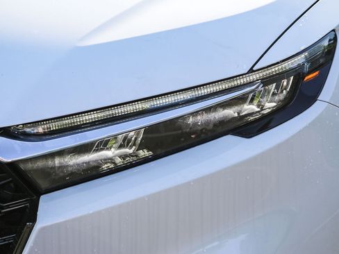 New 2025 Honda CR-V EX-L image 4