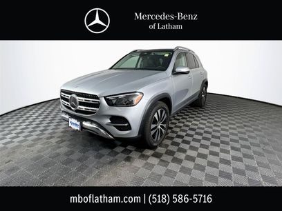 Certified 2024 Mercedes-Benz GLE 350 4MATIC