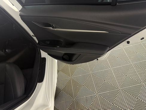Used 2026 Toyota Camry XSE FWD image 28