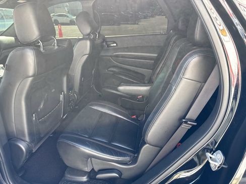 Used 2022 Dodge Durango R/T w/ Blacktop Package AWD/4WD image 11