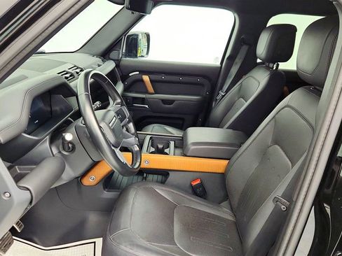 Used 2023 Land Rover Defender 110 X image 21