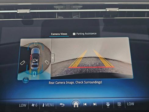 New 2026 Mercedes-Benz E 350 Sedan image 26