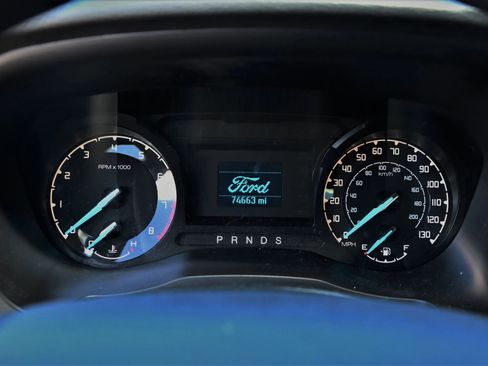 Used 2021 Ford Ranger XL w/ Equipment Group 101A High image 11