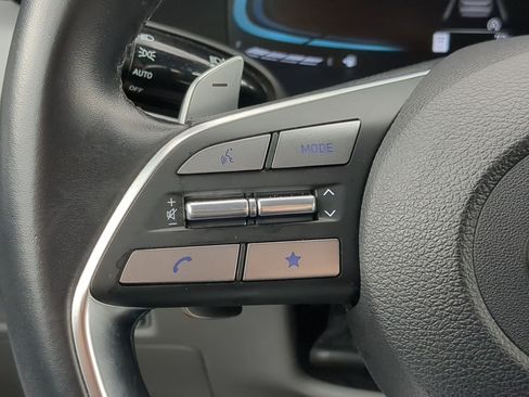 Used 2025 Hyundai Palisade SEL AWD/4WD image 19