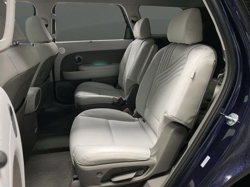 New 2026 Hyundai Palisade SEL Premium image 31