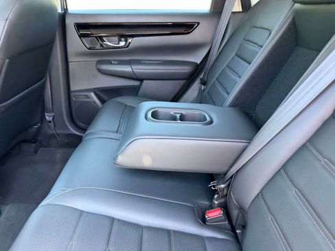 Used 2024 Honda CR-V EX-L image 14