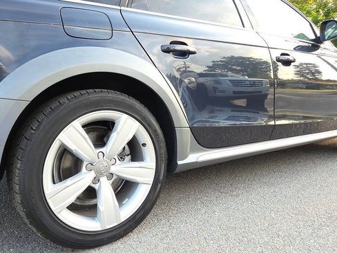 Used 2015 Audi A4 Premium Plus w/ Technology Package AWD/4WD image 15