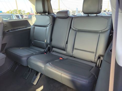 New 2025 Ford Expedition Active image 14