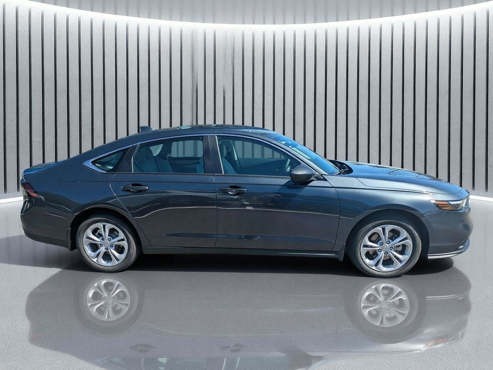 New 2026 Honda Accord LX image 3