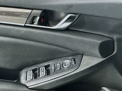 Used 2020 Honda Accord Sport image 18