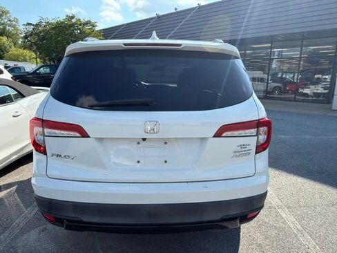 Used 2022 Honda Pilot Special Edition image 9