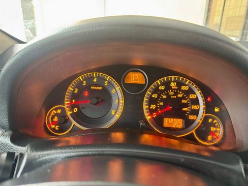 Used 2007 INFINITI G35 Coupe w/ Premium Pkg image 24