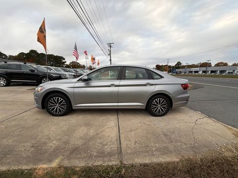Used 2021 Volkswagen Jetta S image 14