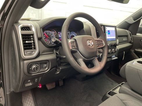 New 2026 RAM 1500 Big Horn image 14